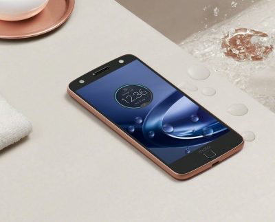 Moto Z2 force Motorola has its own event, called #hellomotoworld, and now it's looking likely that the Moto Z2 force will make an appearance at this particular event.