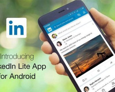 Linkedin has reportedly launched a faster version of their Android mobile app being called Linkedin Lite. LinkedIn Lite is just a 1MB app and this
