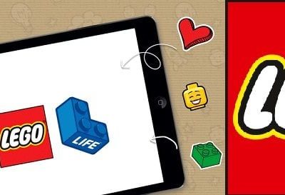 Lego World have just launched a social media network for childrens