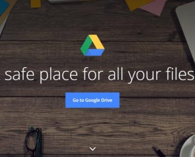 Google has at last made available the Google Drive companion application, Backup, and Sync, which would be able to backup the whole data on your PCs.