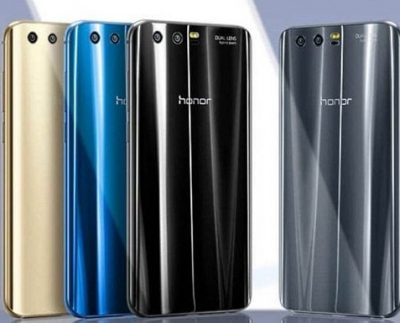 Honor 9 Premium with massive RAM coming to Europe very soon