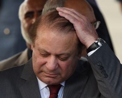 Historical Decesion by Supreme Court of Pakistan disqualifies Prime Minister Nawaz Sharif