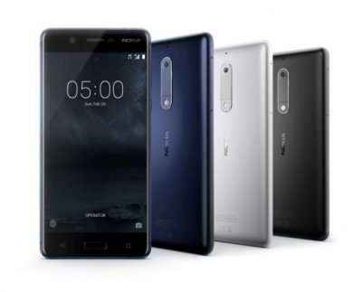 Purchase HMD Global, the home of Nokia Phones, today announced the launch of its second Nokia smartphone– the Nokia 5 is available for purchase in Pakistan