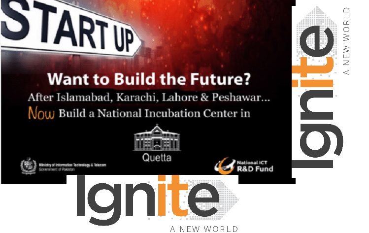 Ignite National Technology Fund (had also been known as National ICT R&D Fund) is now prepared to establish an international standard Incubation Center