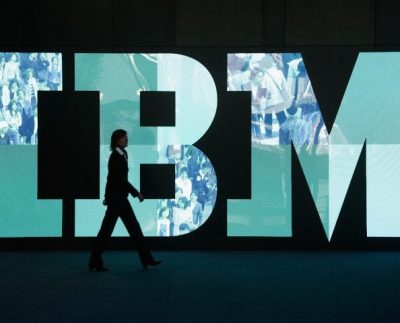 IBM is launching an innovative machine learning-centric product for enterprises today: the IBM Services Platform. This new service intends to facilitate