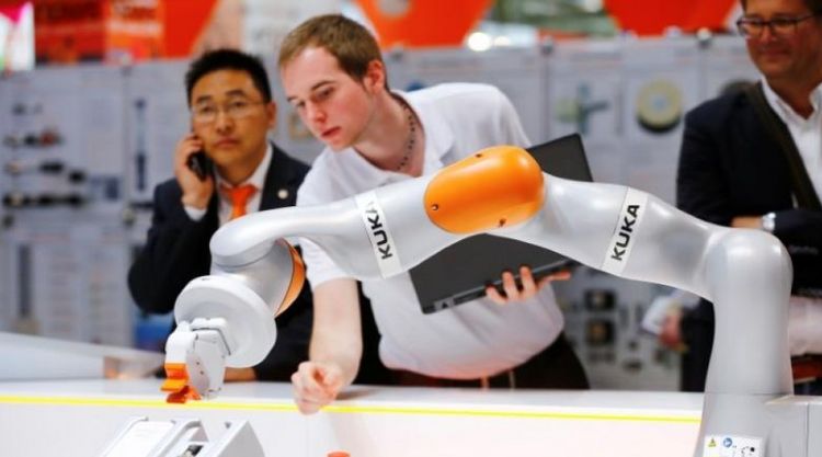 Robocon, one of the biggest of robotics competitions in Asia, held by the Asian Broadcast Union, is inviting teams from all over Asia to show off their