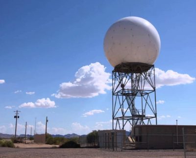Network for the Pakistan Meteorological Department (PMD) and Pakistan’s forecasting apparatus has long been past due for an upgrade.