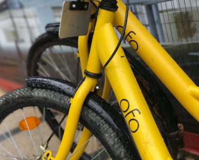 OFO One of China’s two billion-dollar-valued bike-sharing companies Ofo has announced its $700 million raises Series E funding, being led by e-commerce