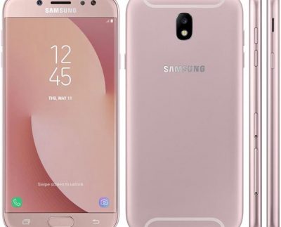 If the leaks are to be believed, then the Galaxy J7 (2017) Chinese model will become the first Samsung phone to have rear dual cameras.