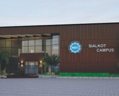 UMT is going to introduce the startup culture for the first time in Sialkot via their BizPlan Challenge 2017. The two-day event will be held in the Sialkot