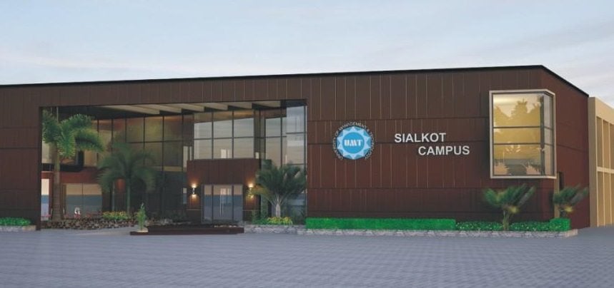UMT is going to introduce the startup culture for the first time in Sialkot via their BizPlan Challenge 2017. The two-day event will be held in the Sialkot