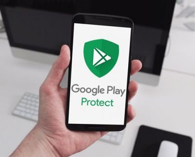 Play Protect is now rolling out to all Android devices with Google Play Services 11 or higher by Google. The news came out earlier this week through
