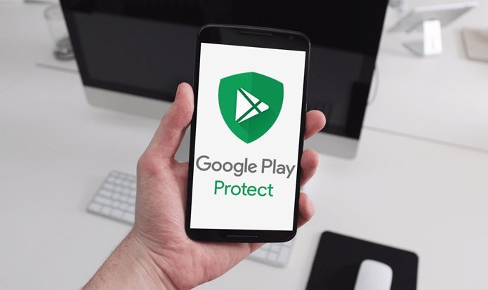 Play Protect is now rolling out to all Android devices with Google Play Services 11 or higher by Google. The news came out earlier this week through