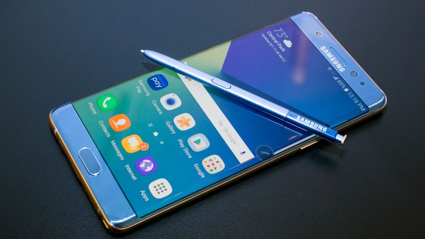 On Sunday, Samsung Electronics Co Ltd (005930.KS) said that the selling of refurbished Samsung Galaxy Note 7's would start from the 7th of July