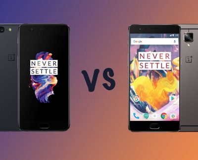 OnePlus to surprise is with a new OnePlus 5 varient, which is coming soon