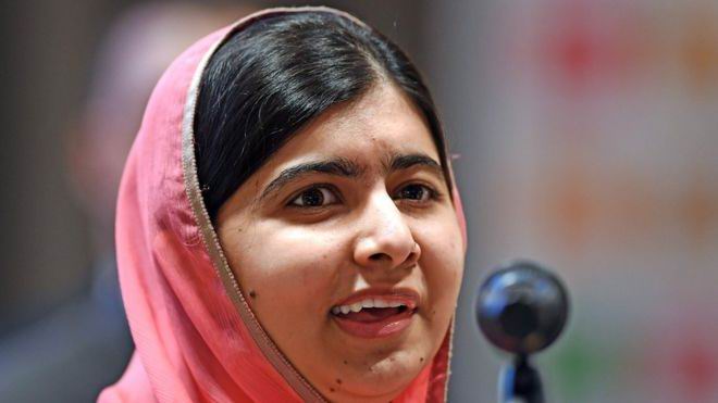 Malala Yousafzai gets a place at Oxford University after her A-level result