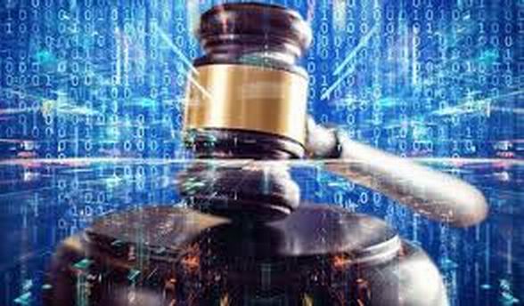Cyber Court launched in China. A new sort of court