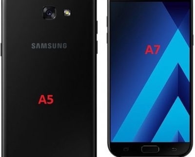 Galaxy A5 (2017) and Galaxy A7 (2017) to get Nougat update