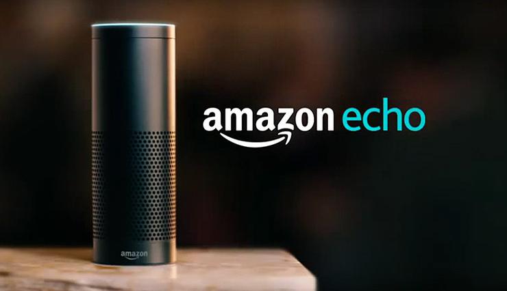 Amazon Echo and Echo Dot goes on sale for today only in lowest prices