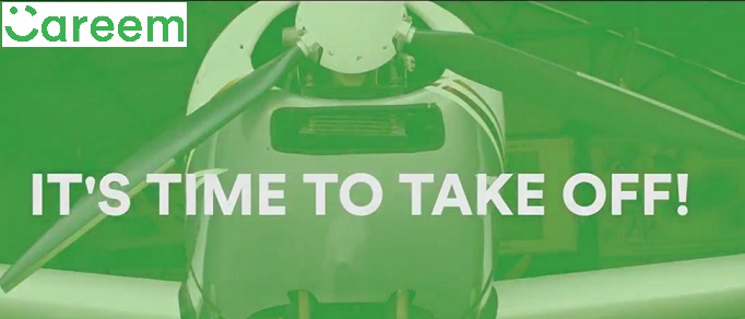 Lahore: Are you ready to fly over in plane with Careem?