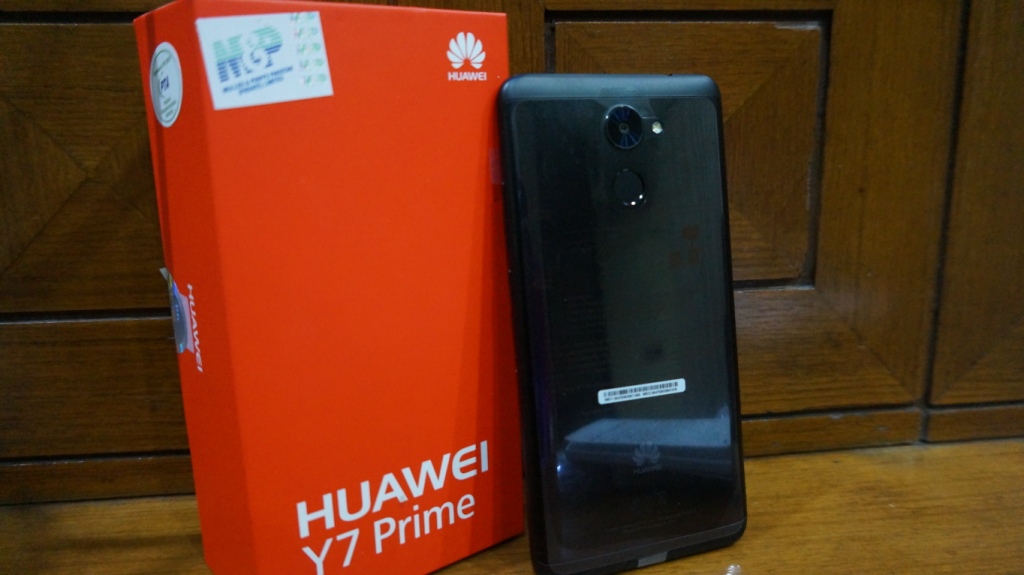 Huawei Y7 Prime, including some significant pitfalls of 24,999 PKR, packs a ton of punch at its asking cost. The fundamental fascination is, obviously