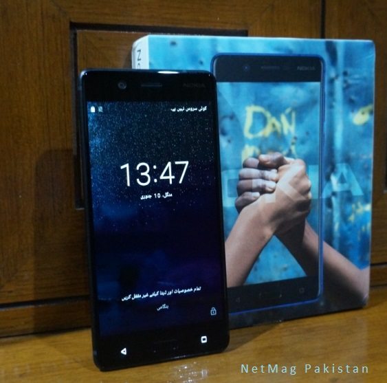 Nokia 5 has a 13MP lens as its back camera and it is present with LED flash light. It can record videos in full 1080p quality whereas Nokia 5 doesn’t define