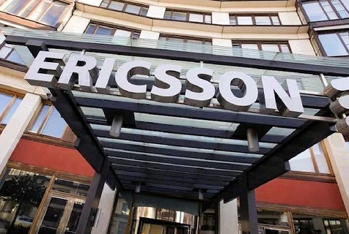 Ericsson sues Wiko for patent infringement