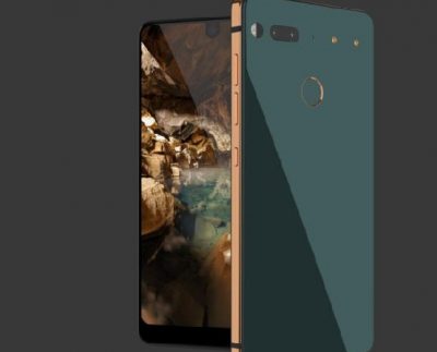 Essential Android creator's new phone in the market, but is it Essential?