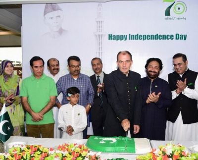 “PTCL Independence Day celebrations” is locked PTCL Independence Day celebrations