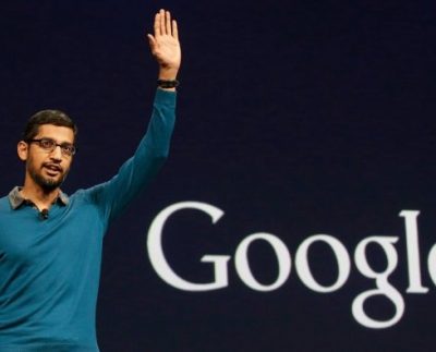 “Google CEO Cancels meeting on gender diversity as the issue went viral” is locked Google CEO Cancels meeting on gender diversity as the issue went viral