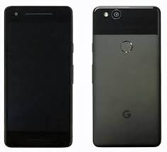 Google Pixel 2 to be smaller, and retain thick bezels