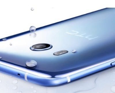 HTC U11 Life to launch later this year