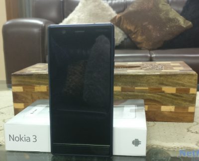 Nokia 3 has an 8MP lens as its front camera but it is presently devoid of any flash light. It has same modes like back camera even though all setting