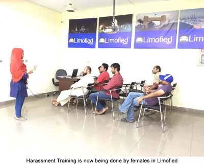 Limofied has heard the complaints from the riders of Pakistan about captains canceling the rides and mounting the debt on the riders’ app account.