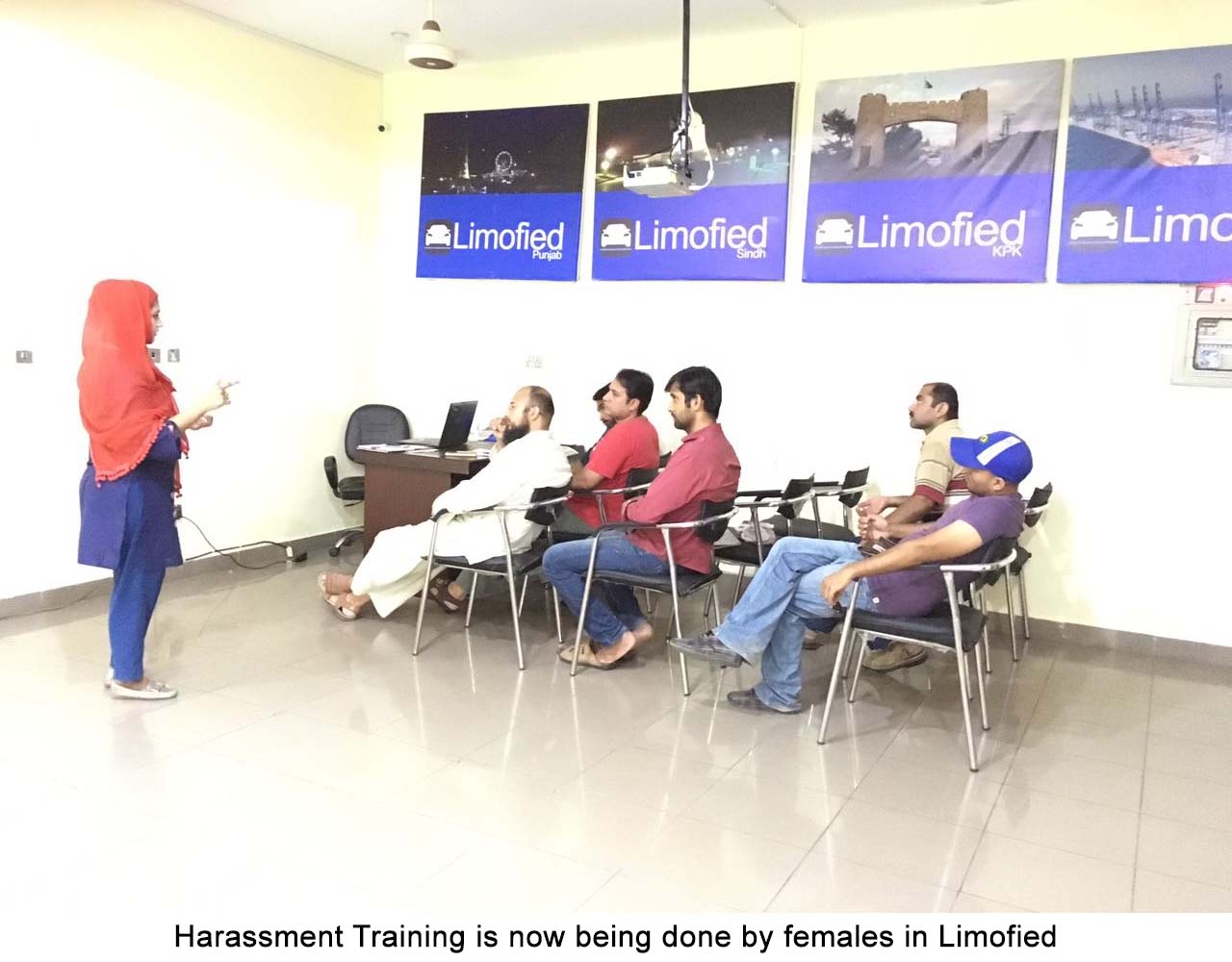 Limofied has heard the complaints from the riders of Pakistan about captains canceling the rides and mounting the debt on the riders’ app account.