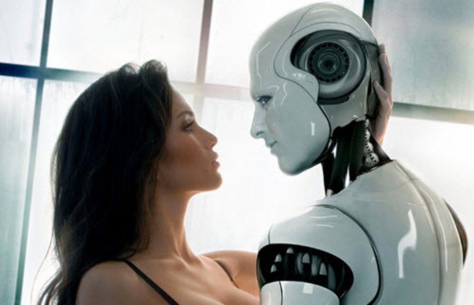This artificially intelligent chatbot, something in which Abyss Creations master in. You can't really have sex with the bot, however, it is perfectly