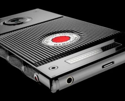 RED’s next holographic display phone is a real and Jaw-dropping deal. High-end professional grade camera maker RED has announced the world’s first