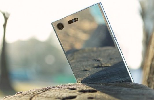 HDR support for Sony Xperia XZ premium added by Netflix