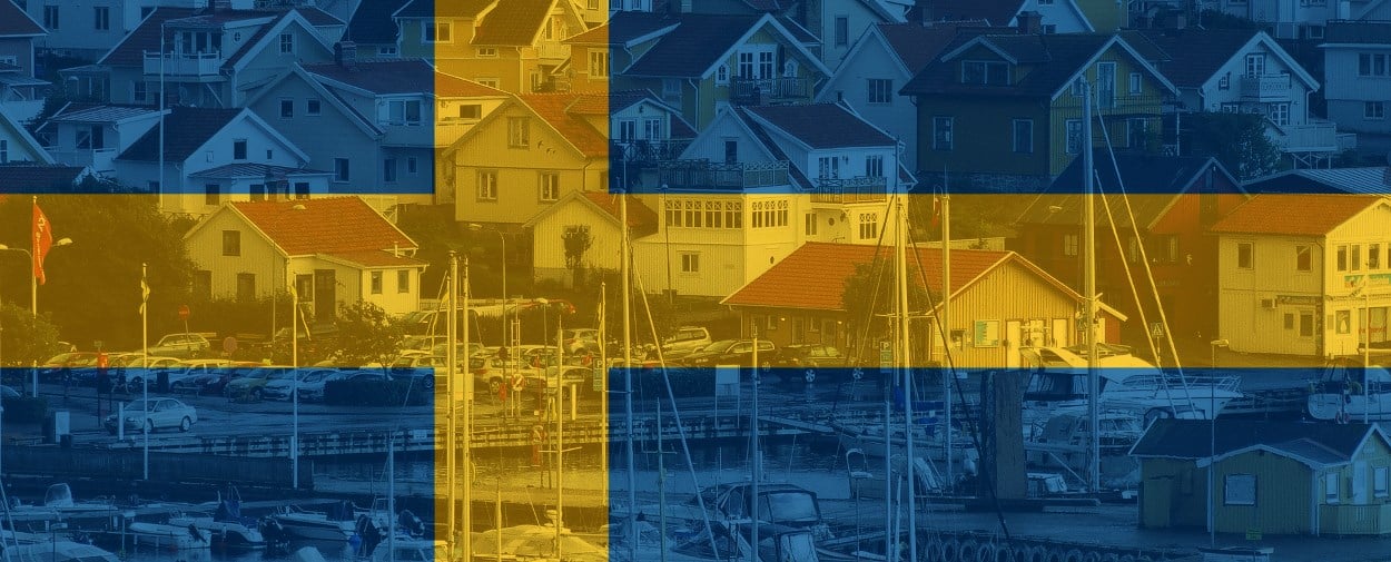 Accidentally: Swedish govt leaks personal details of millions of Citizens