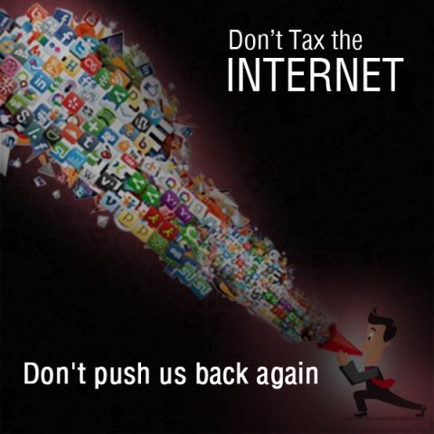 19.5% tax on internet usage! upsets consumers & businesses in Pakistan