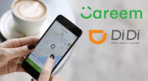 Careem Announces Strategic Partnership with Didi Chuxing to Accelerate Innovation across the Middle East and North Africa