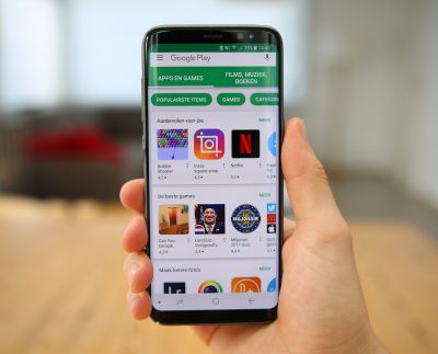 Google planning to use AI to hide crashing Android apps in the Play Store