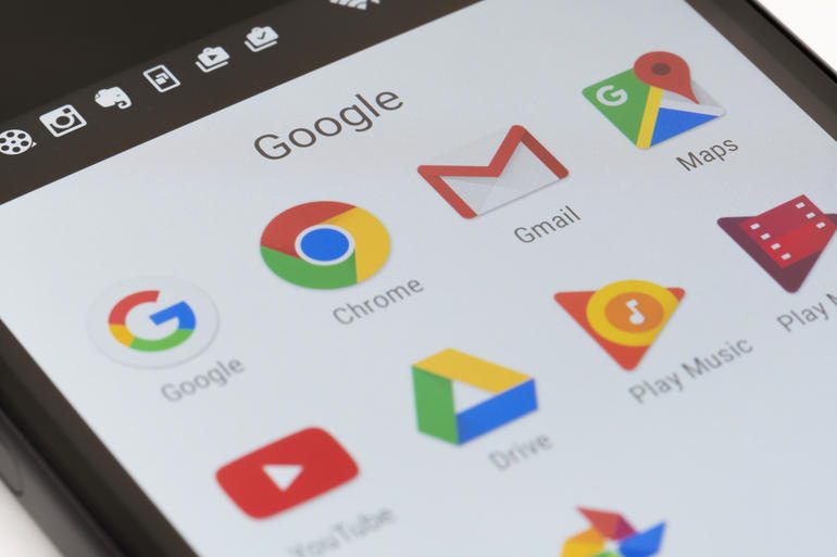 Google has eliminated URLs in Mobile Search Results