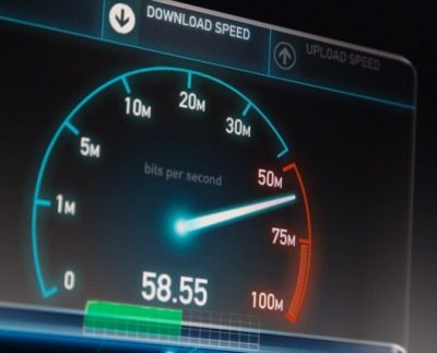 Pakistan's Rank in Global Internet Speed Test Index is too low