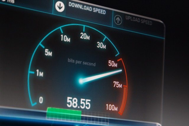 Pakistan's Rank in Global Internet Speed Test Index is too low