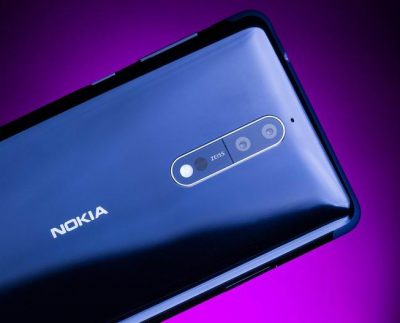Nokia’s First Flagship Smartphone on Android Platform – Nokia 8, What we know so far?