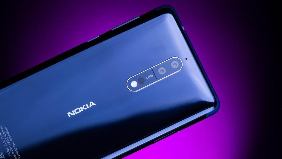 Nokia’s First Flagship Smartphone on Android Platform – Nokia 8, What we know so far?