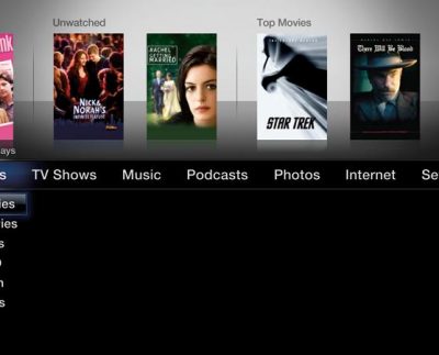 iTunes movies may stream in 4K and HDR – perhaps on a new Apple TV
