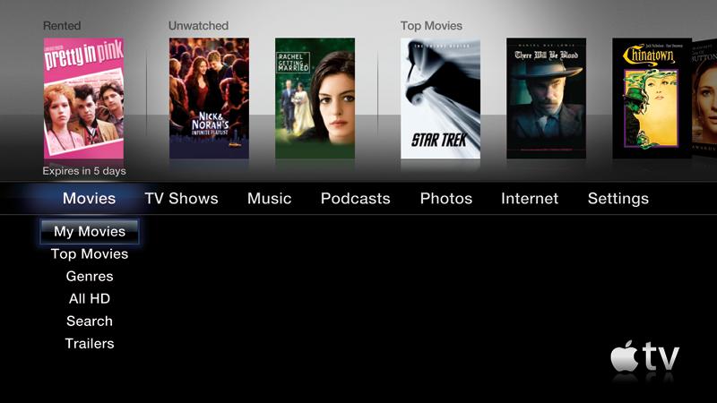 iTunes movies may stream in 4K and HDR – perhaps on a new Apple TV