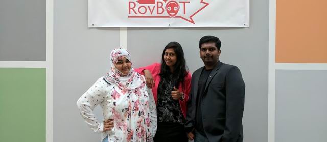 Three Students in Canada formulate a visa ‘bot’